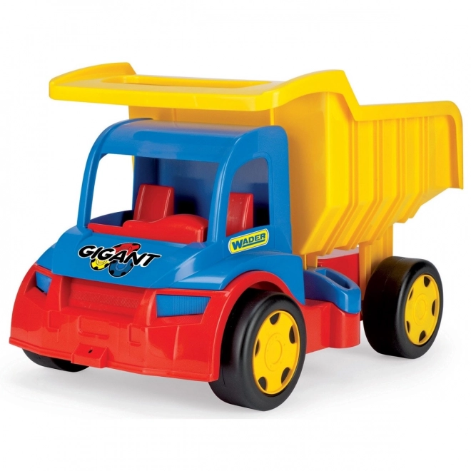 Auto Gigant Tovornjak prekucnik