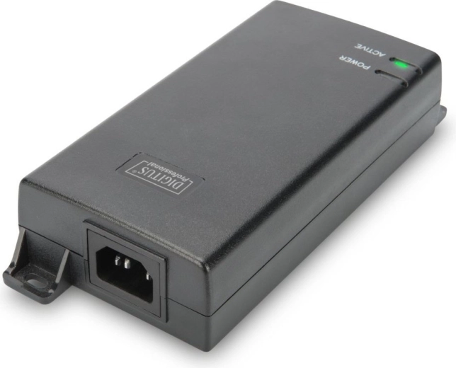 Široka združljivost 802.3at/af