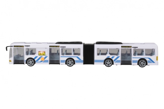 Avtobus Teamsterz s svetlobo in zvokom