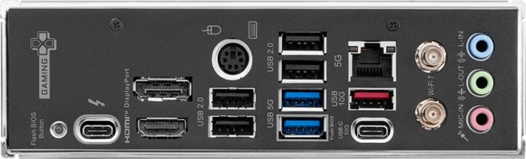 Različne povezovalne možnosti