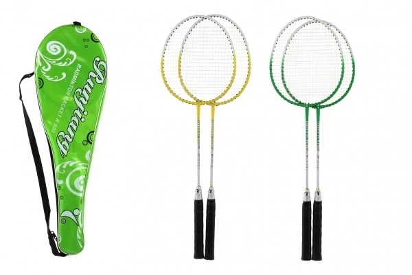 Badminton set DE LUXE kovinski