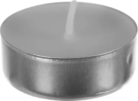 Varna kovinska posodica