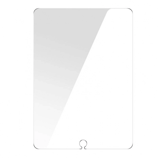 Zaščitno kaljeno steklo Baseus za iPad 10,2"/Air3 10,5"