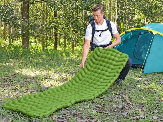 Napihljiva podloga Bestway WanderLite