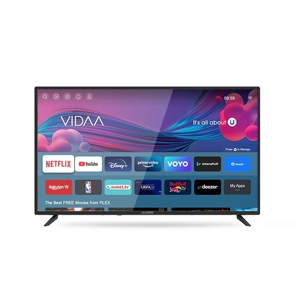 LED televizor 40-palčni Smart TV