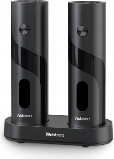 Eleganten komplet 2 kosov s keramičnim mehanizmom