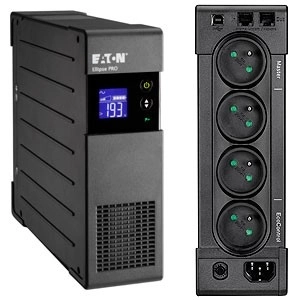Inteligenten LCD zaslon
