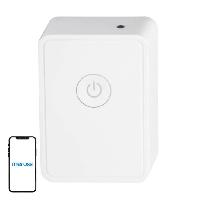 Pameten WiFi hub Meross s podporo HomeKit