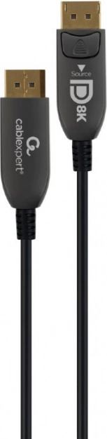 Optični kabel DisplayPort 8K AOC Premium 30 m