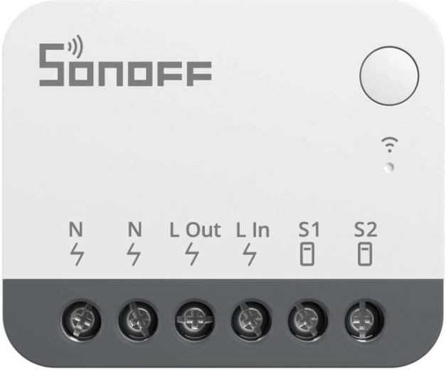 Prilagodljivo upravljanje in razširitev omrežja