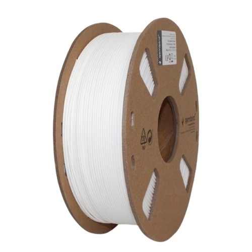 Filament za 3D tiskalnik PLA/1,75 mm/1kg/bel