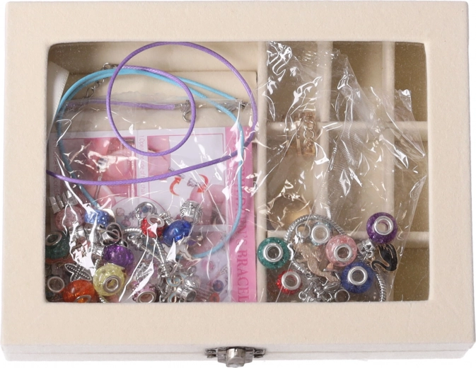 Popoln komplet za ustvarjalne deklice