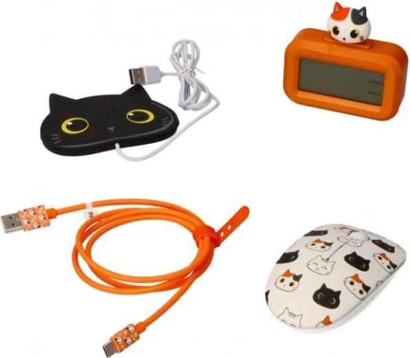 Praktičen komplet za vsak dan