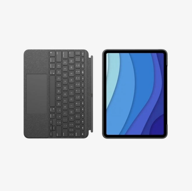 Ovitek Combo Touch za iPad Pro 11