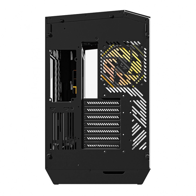 Računalniško Ohišje Darkflash DY470 Črna