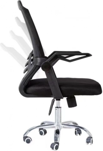 Ergonomsko oblikovanje in ledvena podpora