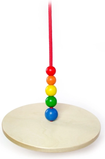 Hess otroško okroglo gugalnico 30 cm