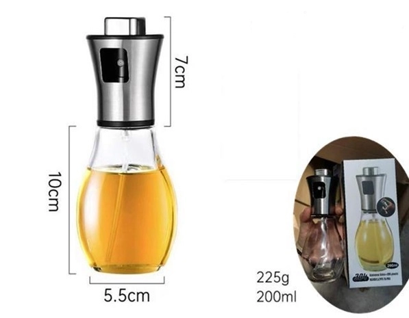 Olje v spreju 200 ml za kuhanje