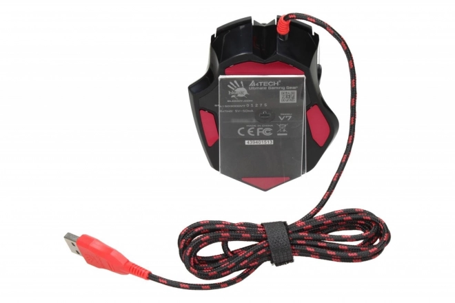 Gaming miška A4Tech Bloody V7M