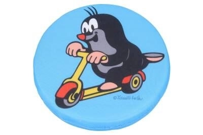 Metanje penasti disk Krt