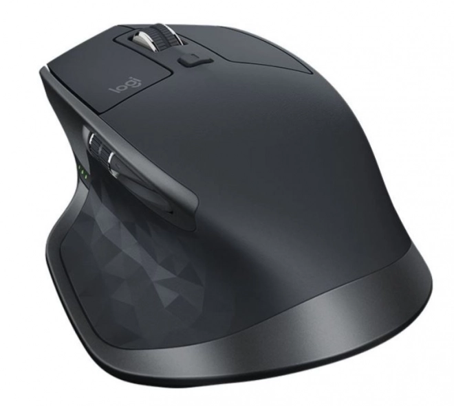 Logitech MX Master 2S Brezžična Miška Grafitna