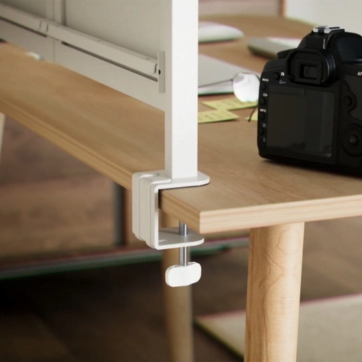 Enostavna montaža brez vrtanja