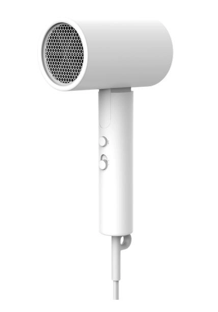 Kompakten sušilnik za lase Xiaomi H101 bel