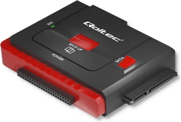 USB 3.0 adapter za IDE in SATA III