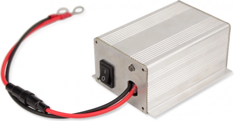 Brezžična namestitev na baterije