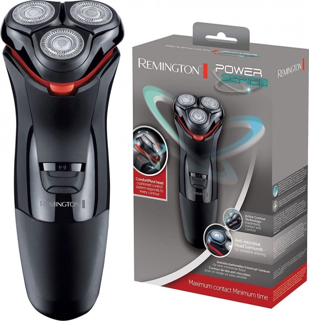 Remington PowerSeries rotacijski brivnik