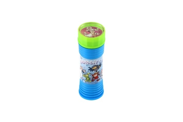 Bublifuk Pojdi z nami v pravljico - 50 ml