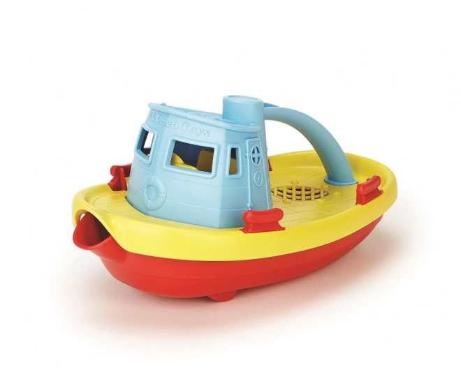 Ekološka igračka Ladjica Green Toys