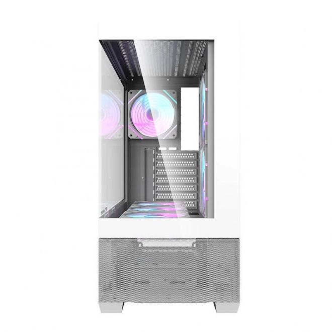Računalniško ohišje Darkflash DS900 Air belo
