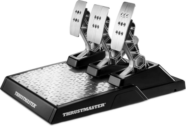 Komplet pedal Thrustmaster T-LCM za dirkaške simulatorje