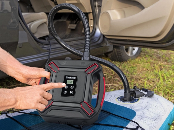 Bestway električna visokotlačna črpalka z adapterji