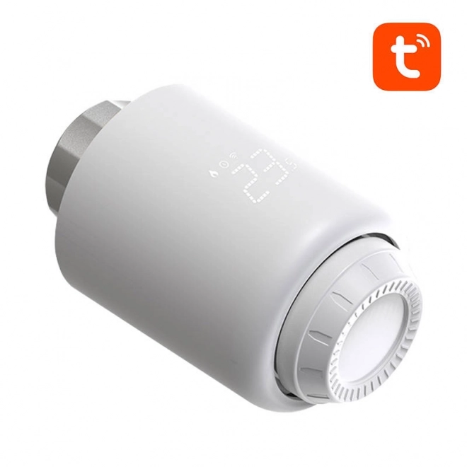 Pametni termostatski radiatorni ventil Avatto Zigbee 3.0 TUYA