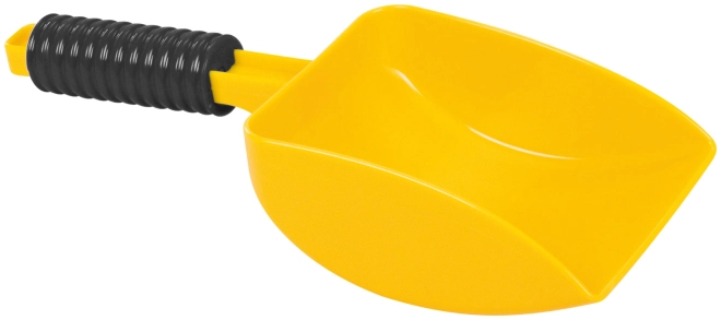 Ergonomska in trpežna zasnova