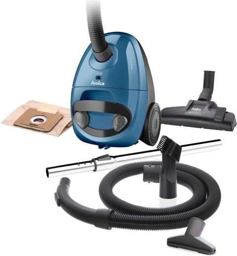 Signalizacija polne vrečke in enostavno vzdrževanje