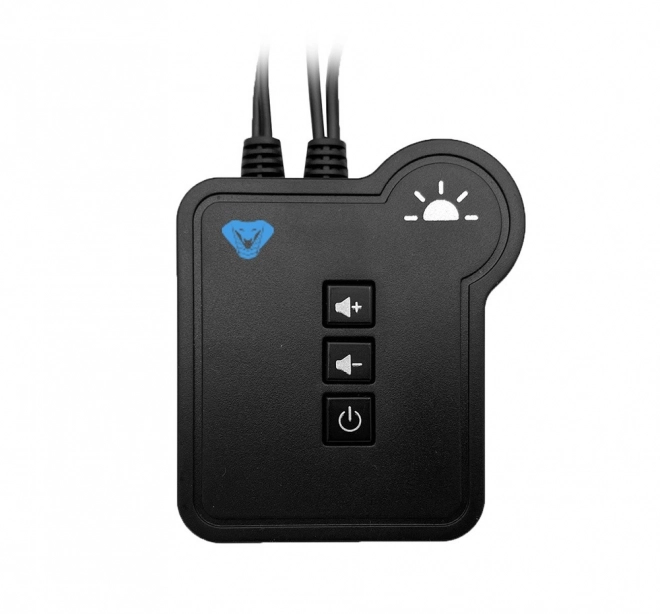 Cobra Pro Urion 2.0 igralni Bluetooth zvočniki z RGB