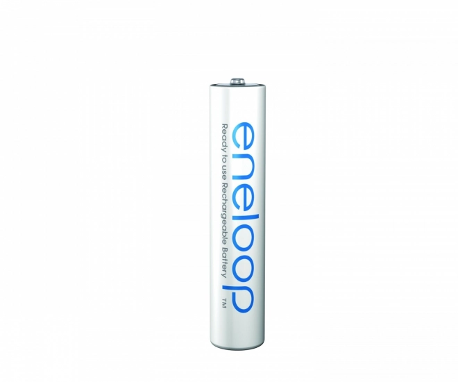 Polnilne baterije Eneloop AAA 800 mAh 8 kos