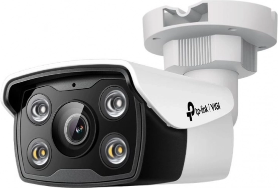 VIGI C350 5MP polnobarvna bullet IP kamera 2,8 mm