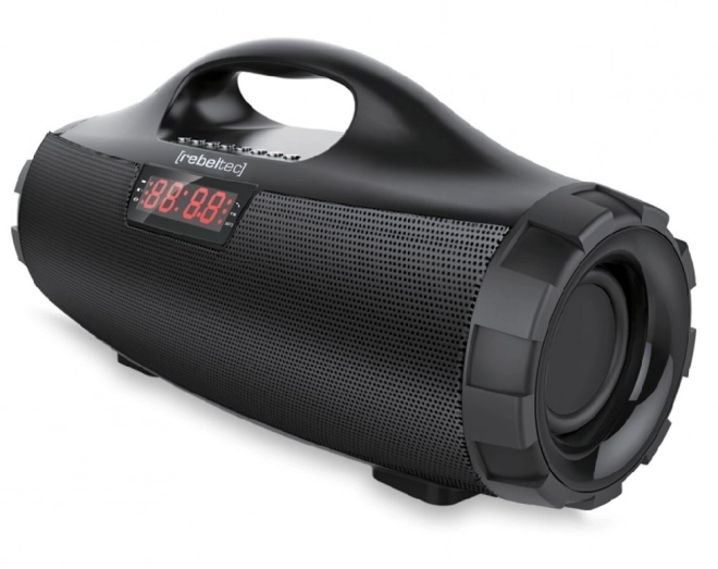 Bluetooth zvočnik SoundBox