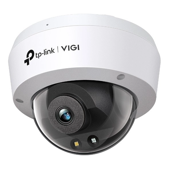 Kamera VIGI 4MP Dome s polnimi barvami