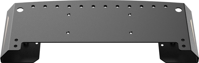 Variabilni montažni rastr