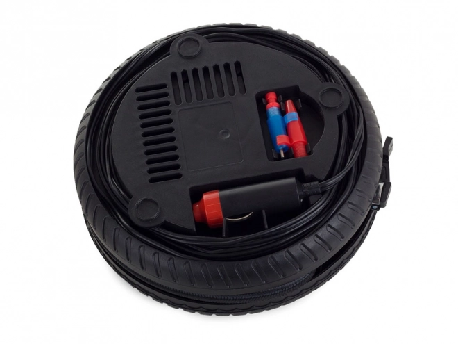 Avtokompresor na 12V