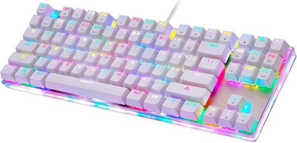 Prilagodljiva RGB-osvetlitev