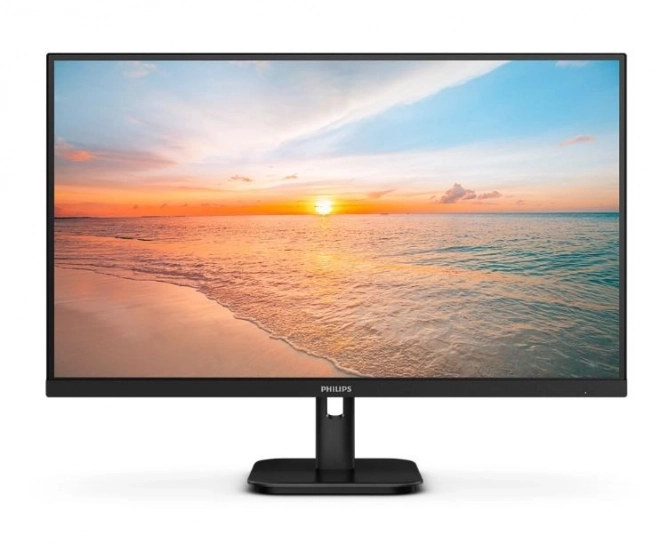 Monitor 27 palcev IPS 4K s HDMI in zvočniki
