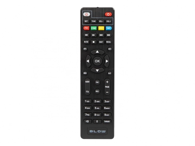 Televizijski sprejemnik DVB-T2 4625FHD H.265