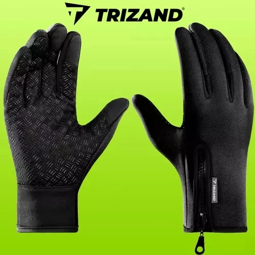 Dotikalne rokavice Trizand 19903