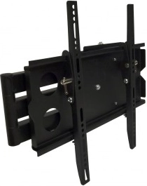 Nagibanje in obračanje za popoln kot